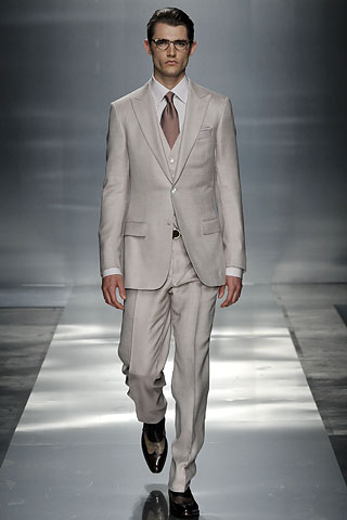 Ermenegildo Zegna / - 2009
